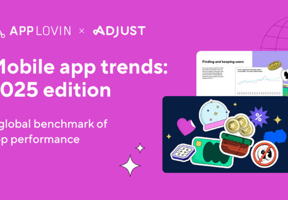 applovin-and-adjust-unveil-2025-mobile-app-trends-report-scaling-growth-and-navigating-evolving-consumer-behavior
