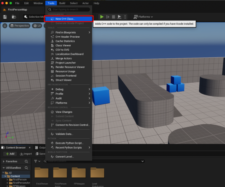 optimizing-game-development-the-strategic-integration-of-c-blueprint-function-libraries-in-unreal-engine-5
