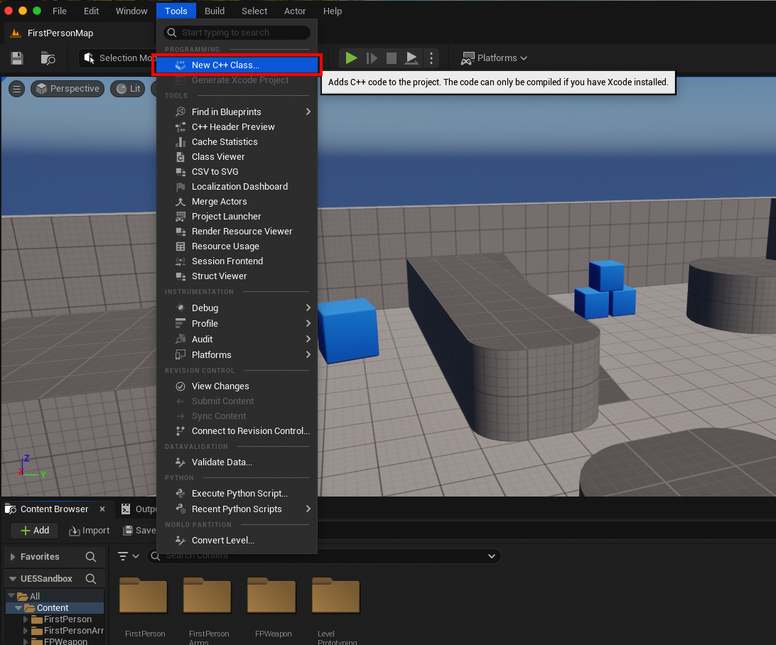 optimizing-game-development-the-strategic-integration-of-c-blueprint-function-libraries-in-unreal-engine-5