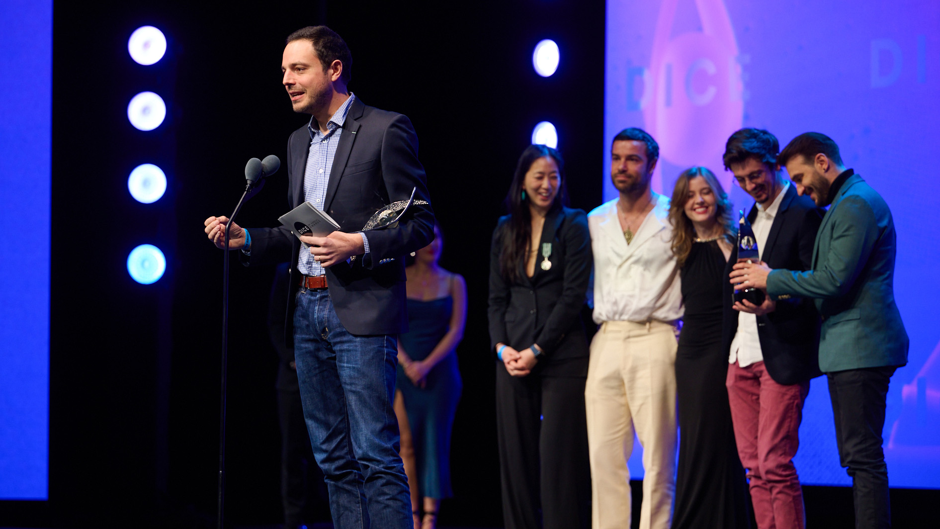 sandfall-interactives-clair-obscur-expedition-33-triumphs-as-game-of-the-year-leading-a-night-of-industry-acclaim-at-the-2026-dice-awards