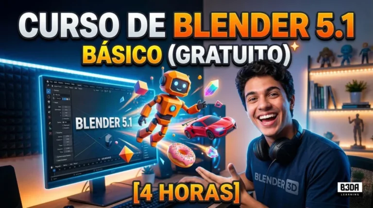 allan-brito-launches-comprehensive-free-blender-5-1-course-in-brazilian-portuguese