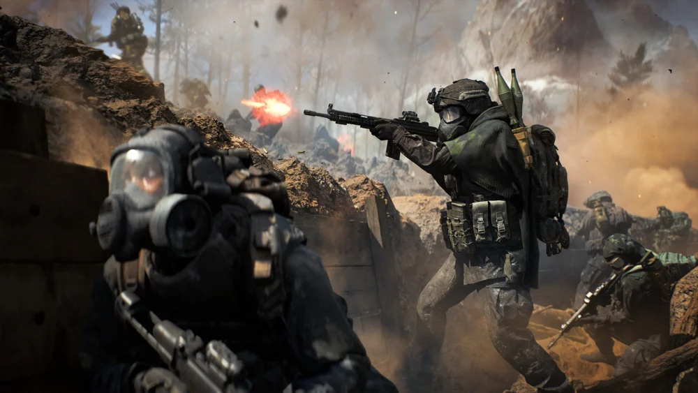 battlefield-6-tackles-post-launch-progression-woes-with-global-development-strategy-and-player-centric-overhaul