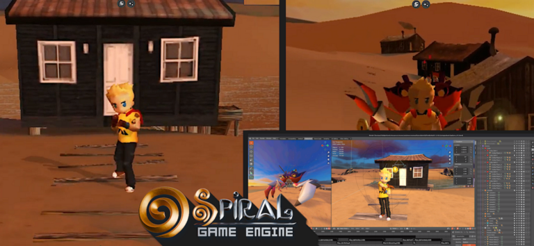 blender-models-now-exportable-to-sega-dreamcast-with-spiral-game-engine