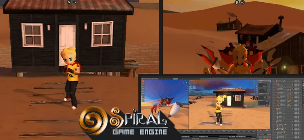blender-models-now-exportable-to-sega-dreamcast-with-spiral-game-engine