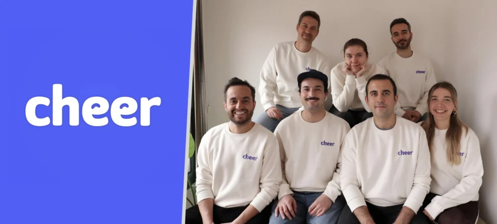 cheer-games-secures-4-5-million-dollars-in-pre-seed-funding-to-scale-mobile-puzzle-gaming-operations-from-barcelona