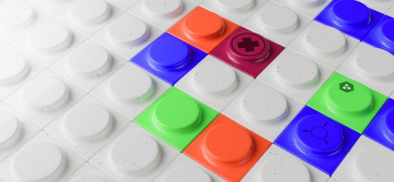 colorful-animation-tutorial-mastering-procedural-texturing-and-keycap-animation-in-blender