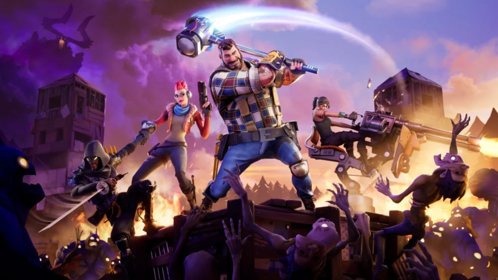 fortnites-original-save-the-world-mode-set-to-go-free-to-play-amidst-broader-epic-games-financial-adjustments-and-strategic-shifts
