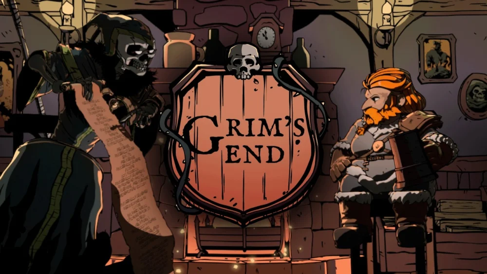 grims-end-nixin-unveils-striking-cell-shaded-3d-animation-proof-of-concept