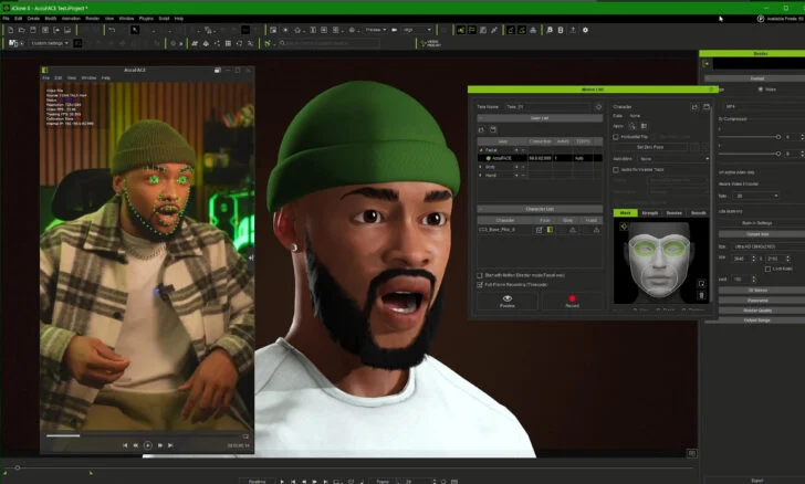 hip-hop-artist-ali-tomineek-revolutionizes-3d-animation-workflow-achieving-100-million-views-with-blender-and-reallusion-integration