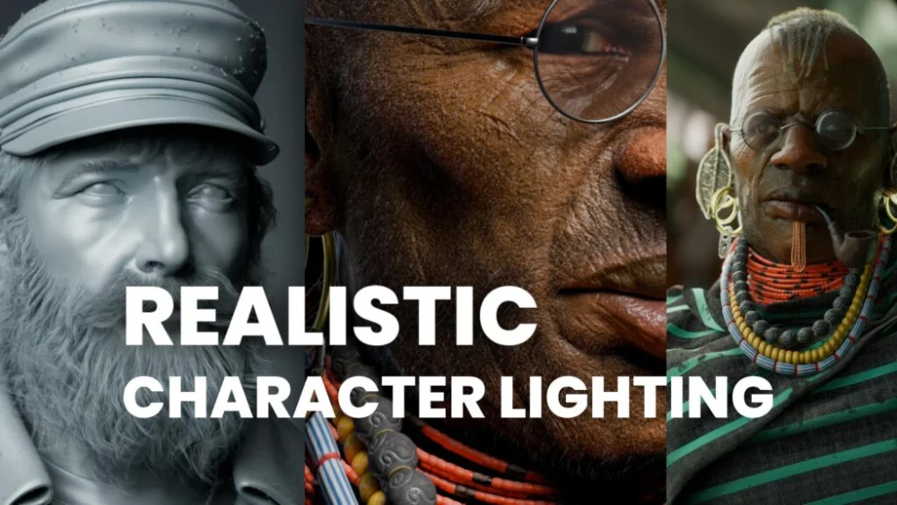 how-to-light-3d-portraits-in-blender