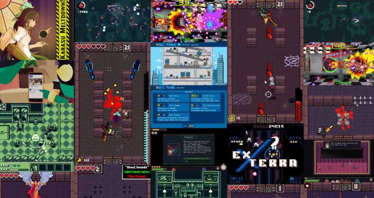 itch-io-spotlights-diverse-browser-based-action-titles-reinforcing-accessible-gaming-trends