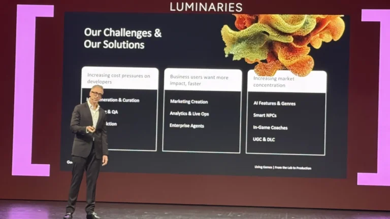 jack-buser-of-google-cloud-foresees-ai-transforming-every-major-game-genre-within-five-years