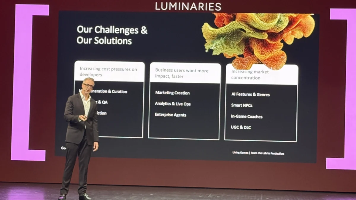 jack-buser-of-google-cloud-foresees-ai-transforming-every-major-game-genre-within-five-years