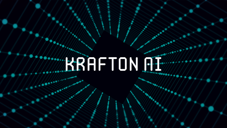 krafton-appoints-kangwook-lee-as-chief-ai-officer-to-spearhead-ambitious-ai-first-gaming-vision