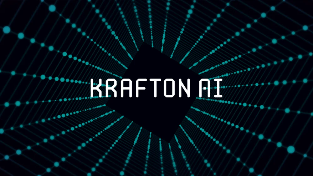krafton-appoints-kangwook-lee-as-chief-ai-officer-to-spearhead-ambitious-ai-first-gaming-vision