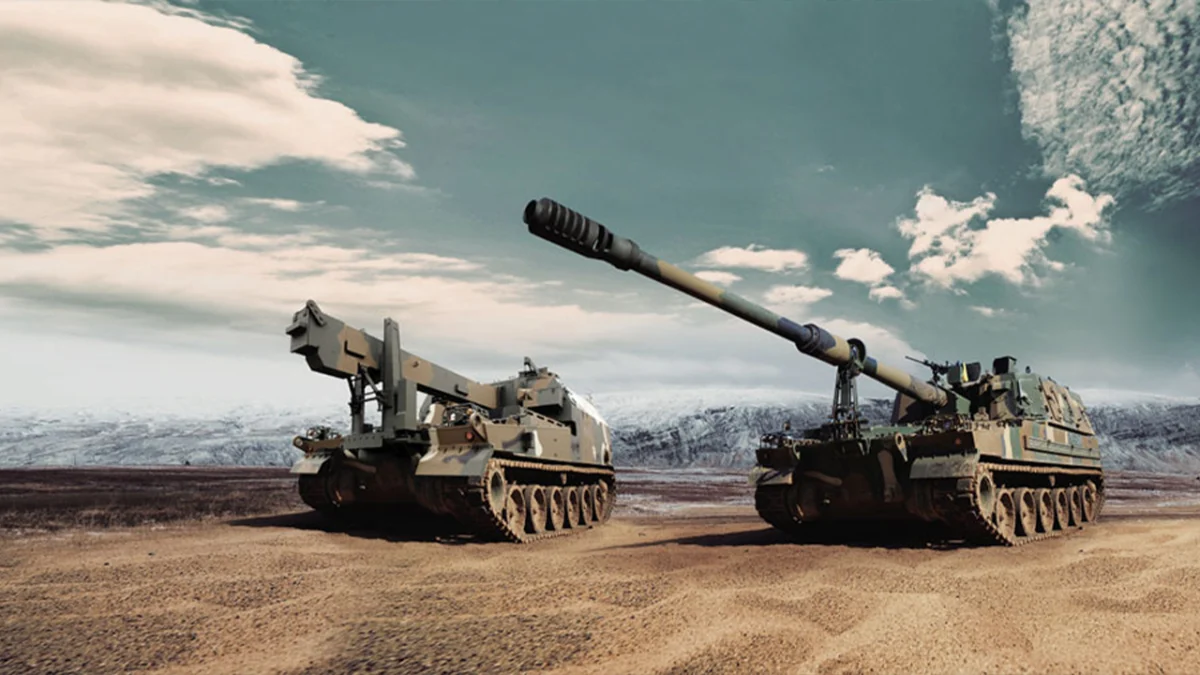 krafton-commits-1-billion-to-hanwha-aerospace-for-ai-robotics-and-defense-initiatives-in-major-strategic-alliance