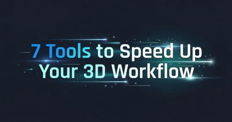 milad-kambar-unveils-a-suite-of-tools-for-real-pipelines-addressing-persistent-production-challenges-in-3d-workflow