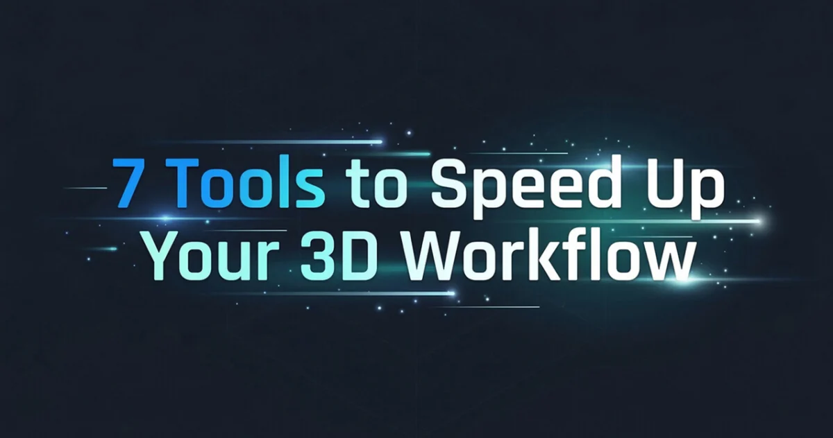 milad-kambar-unveils-a-suite-of-tools-for-real-pipelines-addressing-persistent-production-challenges-in-3d-workflow