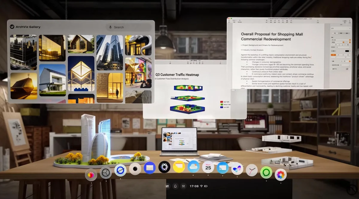pico-unveils-project-swan-and-os-6-at-developer-event-targeting-high-end-spatial-computing-market