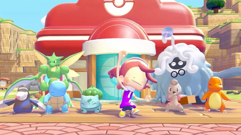 pokemon-pokopia-achieves-rapid-global-sales-success-bolstering-nintendo-switch-2s-early-momentum