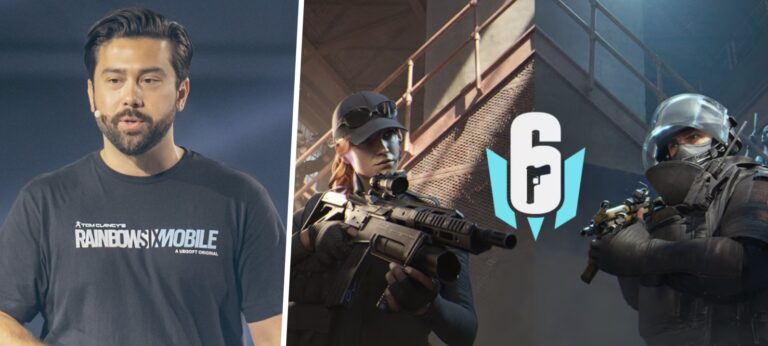 rainbow-six-mobile-the-strategic-evolution-and-global-launch-of-ubisofts-tactical-shooter-amidst-corporate-restructuring-and-market-volatility