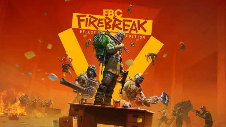 remedy-entertainment-ceases-major-content-development-for-fbc-firebreak-amidst-underperformance-and-strategic-realignments