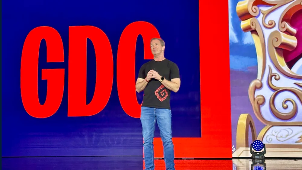 rob-pardo-unveils-love-as-the-ultimate-metric-for-game-development-success-at-gdc-festival-of-gaming