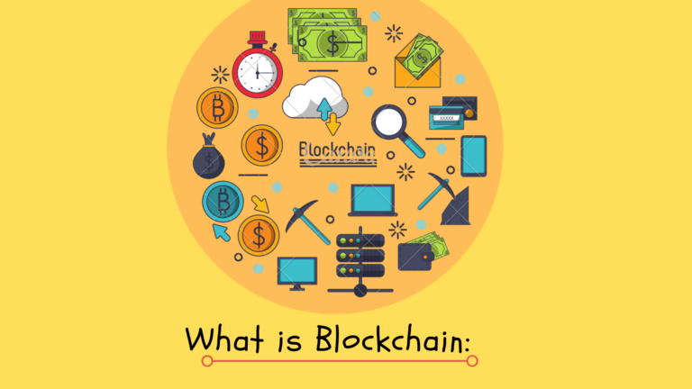 the-blockchain-revolution-understanding-the-technology-shaping-our-digital-future