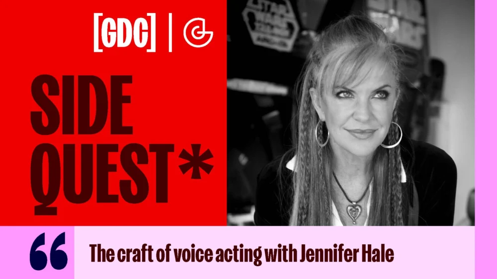 the-craft-of-voice-acting-with-jennifer-hale