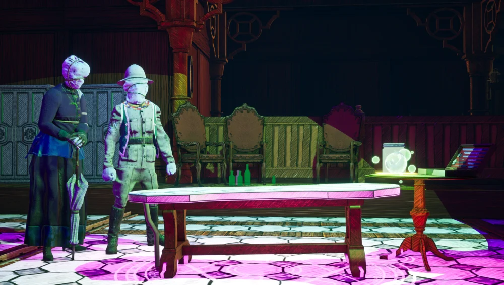 the-indispensable-human-touch-why-game-narrative-still-needs-editors-over-ai-as-highlighted-at-gdc-festival-of-gaming