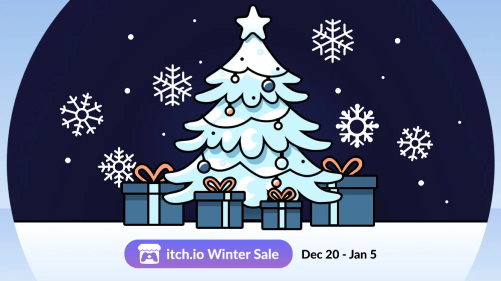 the-itch-io-winter-sale-2023-is-live