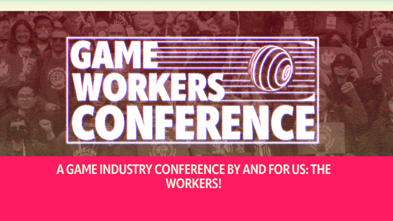 united-videogame-workers-of-cwa-launches-groundbreaking-game-workers-conference-to-empower-industry-professionals