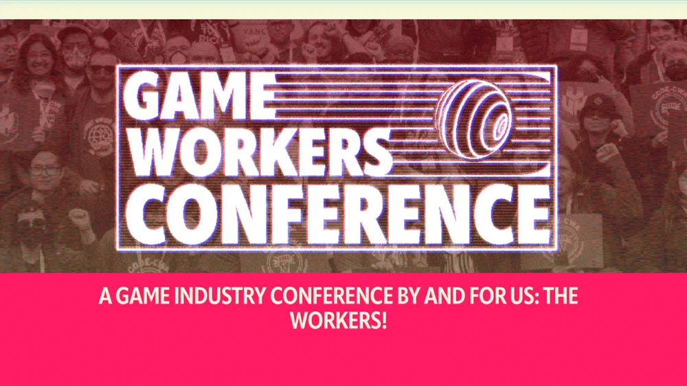 united-videogame-workers-of-cwa-launches-groundbreaking-game-workers-conference-to-empower-industry-professionals