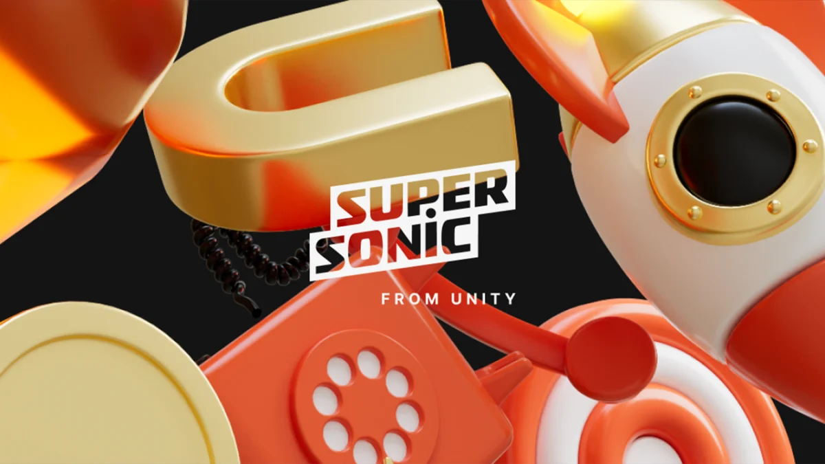 unity-sunsetting-ads-network-and-divesting-publishing-label-supersonic