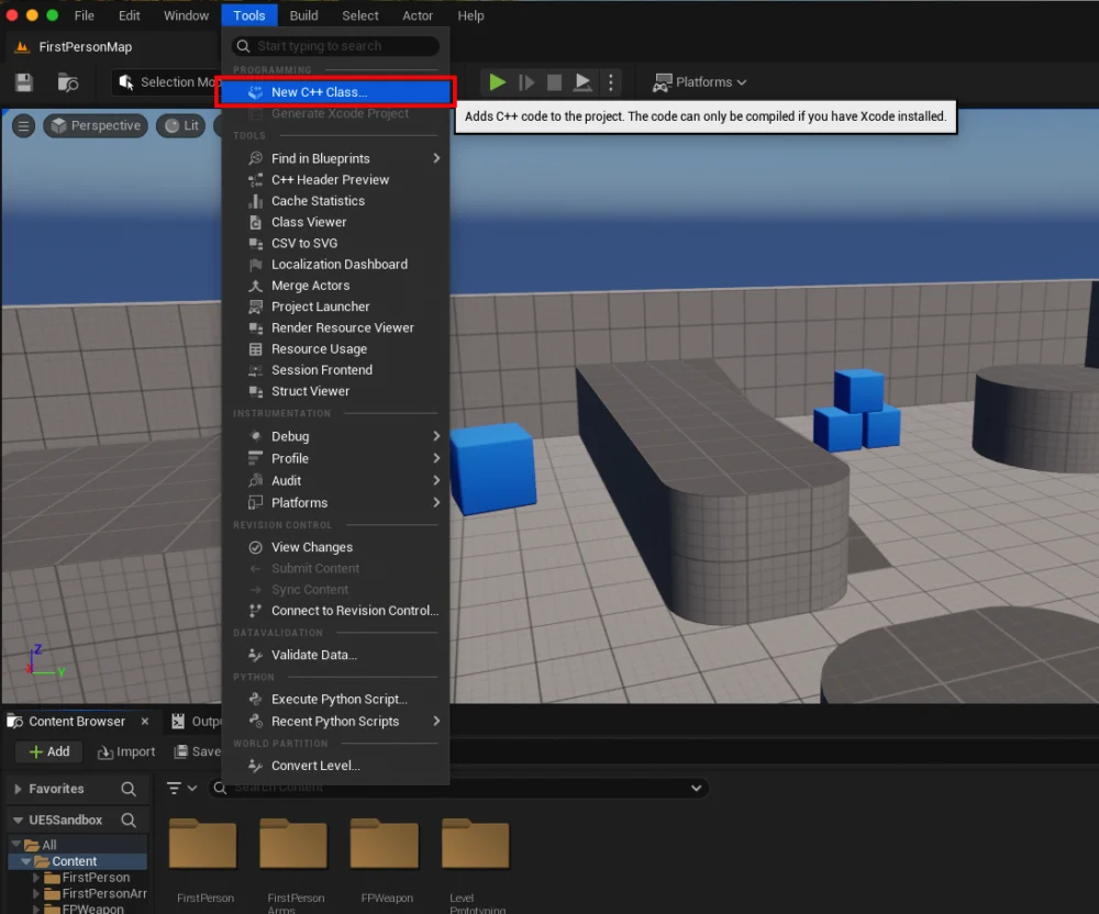 unlocking-performance-and-advanced-functionality-a-comprehensive-guide-to-c-blueprint-function-libraries-in-unreal-engine-5