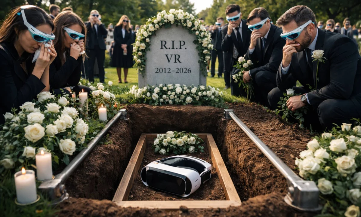 industry-leaders-gather-for-the-mrourning-as-virtual-reality-sector-formally-declares-end-of-operations
