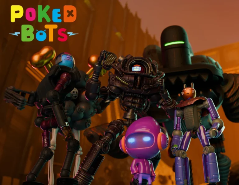 pokedbots-delta-city-low-budget-blender-animation-sparks-buzz-with-neo-tokyo-bot-drama