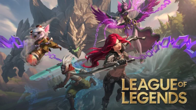 riot-games-unveils-brawl-mode-a-rapid-fire-combat-arena-redefining-league-of-legends-engagement