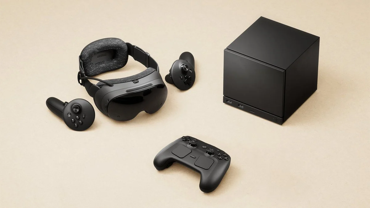 valve-steam-frame-launch-imminent-as-samsung-and-gucci-reveal-ambitious-smart-glasses-roadmaps
