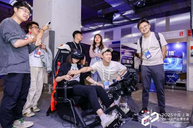 vr-ar-expo-china-2024-industry-leaders-gather-in-shanghai-to-chart-the-future-of-immersive-technology-and-spatial-computing
