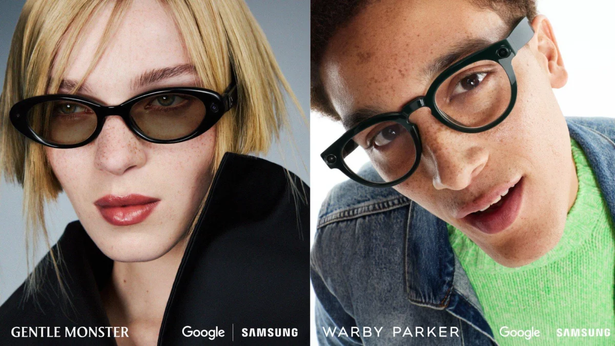 google-android-xr-smartglasses-prototype-debuts-at-awe-featuring-gemini-ai-integration-and-adaptive-navigation-ux