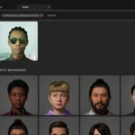 integrating-high-fidelity-metahuman-characters-into-unreal-engine-5-projects