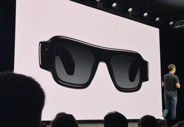 snap-unveils-standalone-augmented-reality-glasses-and-qualcomm-debuts-next-generation-chipset-at-awe-2026