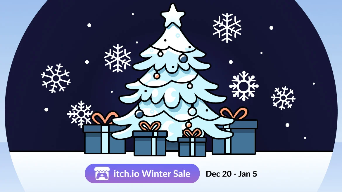 the-itch-io-winter-sale-2023-is-live