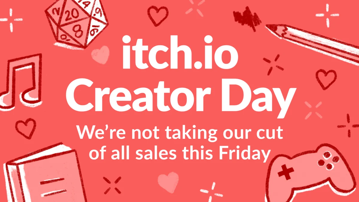 the-next-itch-io-creator-day-is-this-friday-november-24th