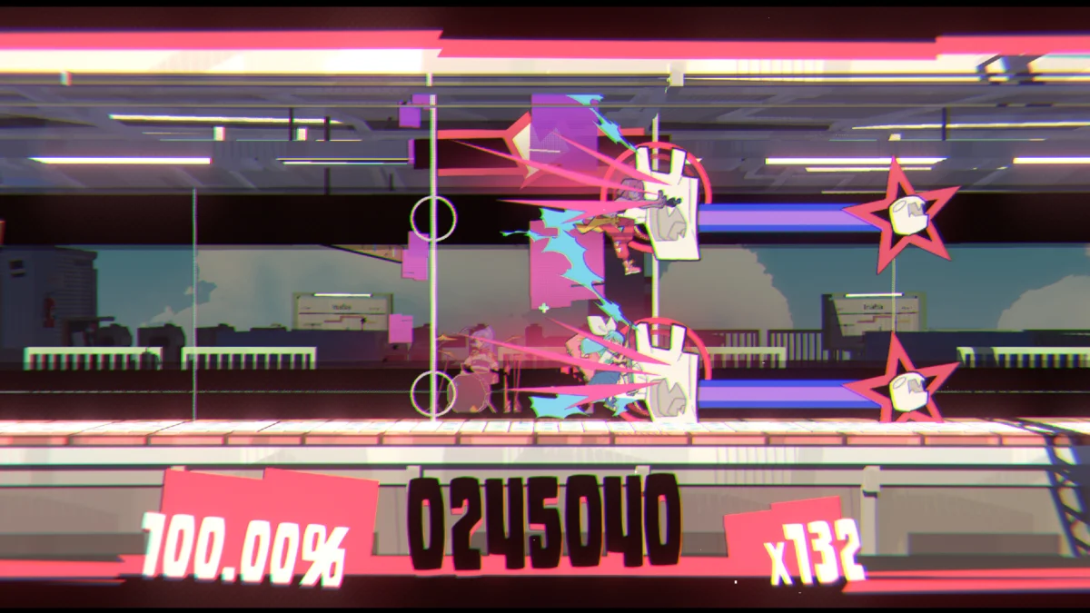 unbeatable-redefines-narrative-storytelling-in-rhythm-adventure-genre-challenges-industry-conventions