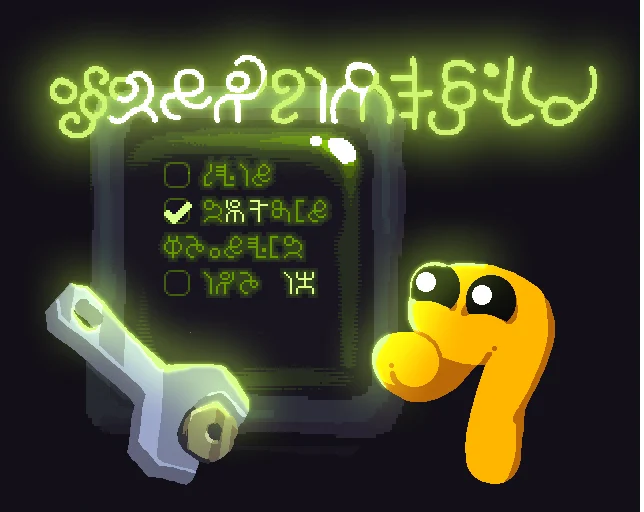 exploring-the-creative-depths-of-ludum-dare-56-itch-io-unveils-more-tiny-creatures-masterpieces