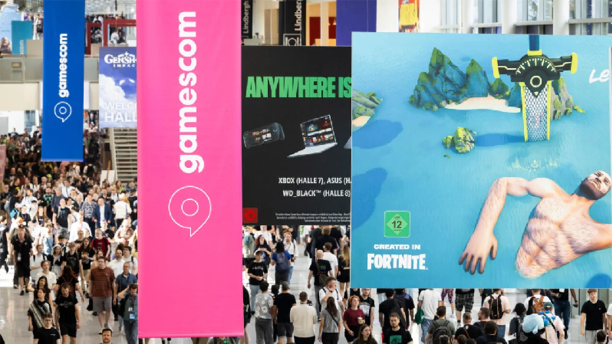 gamescom-2026-shatters-records-in-cologne-amidst-strategic-global-expansion-reinforcing-in-person-events-as-crucial-industry-connectors