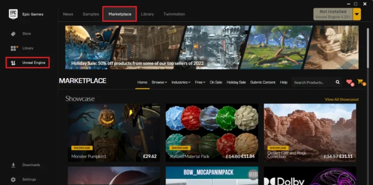 how-to-install-plugins-for-unreal-engine-5-a-comprehensive-guide-to-expanding-development-capabilities