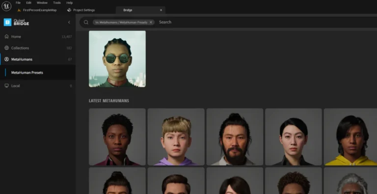 integrating-high-fidelity-metahuman-characters-into-unreal-engine-5-projects-a-comprehensive-guide-and-industry-overview
